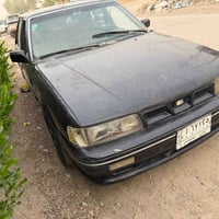 موديل ١٩٩٢ • كير اوتو • شرط التحويل