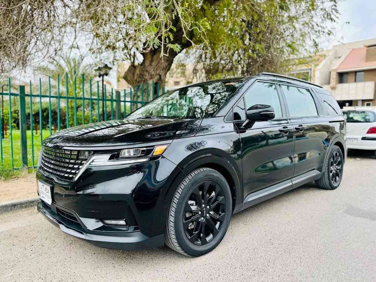 كرنفال • ٢٠٢٢ • رقم بغداد