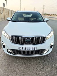 سورينتو • وارد خليجي • ٦ سلندر