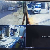 تنصيب كاميرات • ٣ كاميرات • الغدير