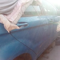 بايك D20 • تفصيخ • زعفرانيه