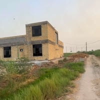 ٤ دوانم طابو • وجه ٧٥م • بناء حديث