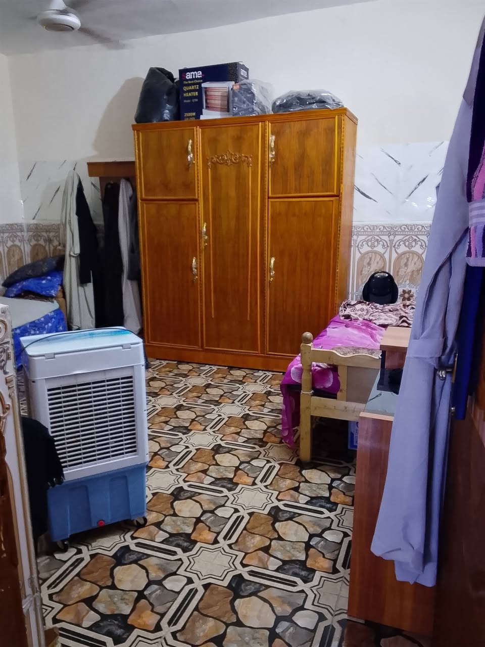 دار • ١٠٠م • طابقين