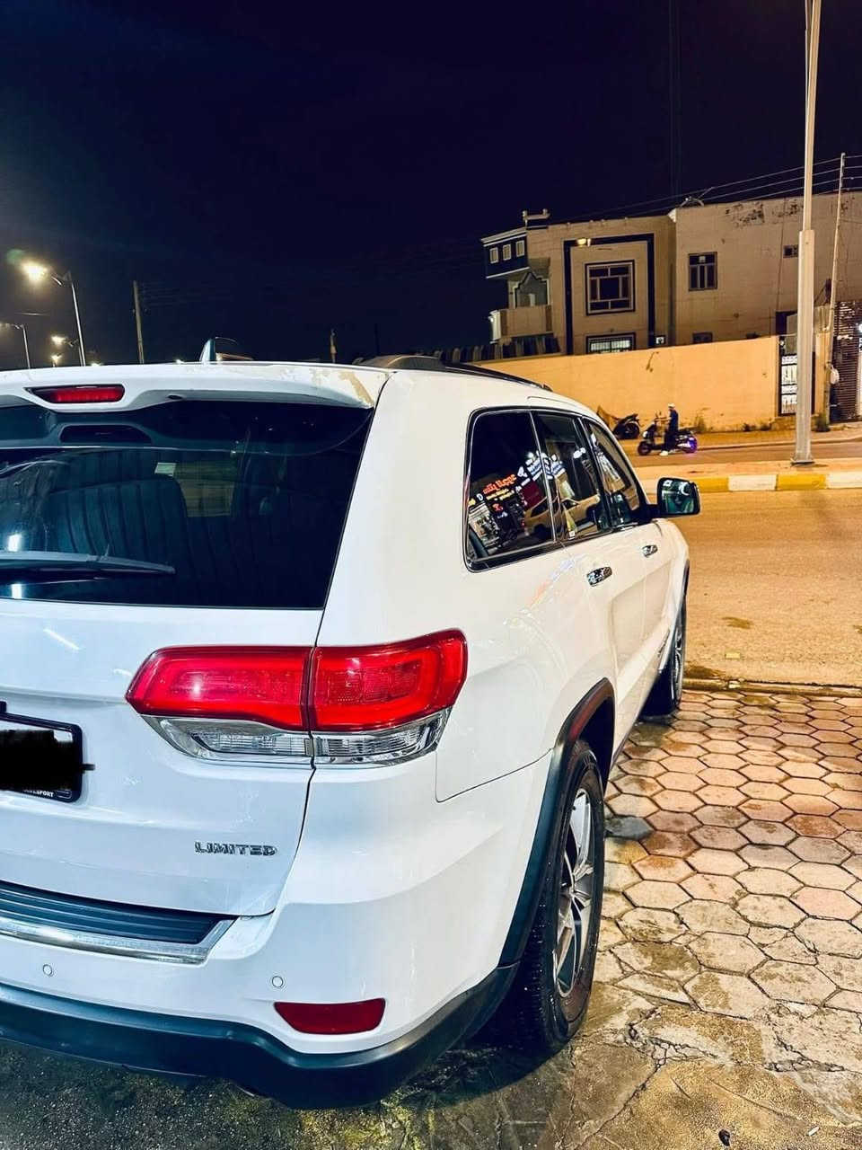 جيب موديل 2018 كفاله عامه فول مواصفات تحويل ثاني يوم سعر 225  العنوان البصره قضاء الهوير *********** اتصل وتدلل المدينة, البصرة
