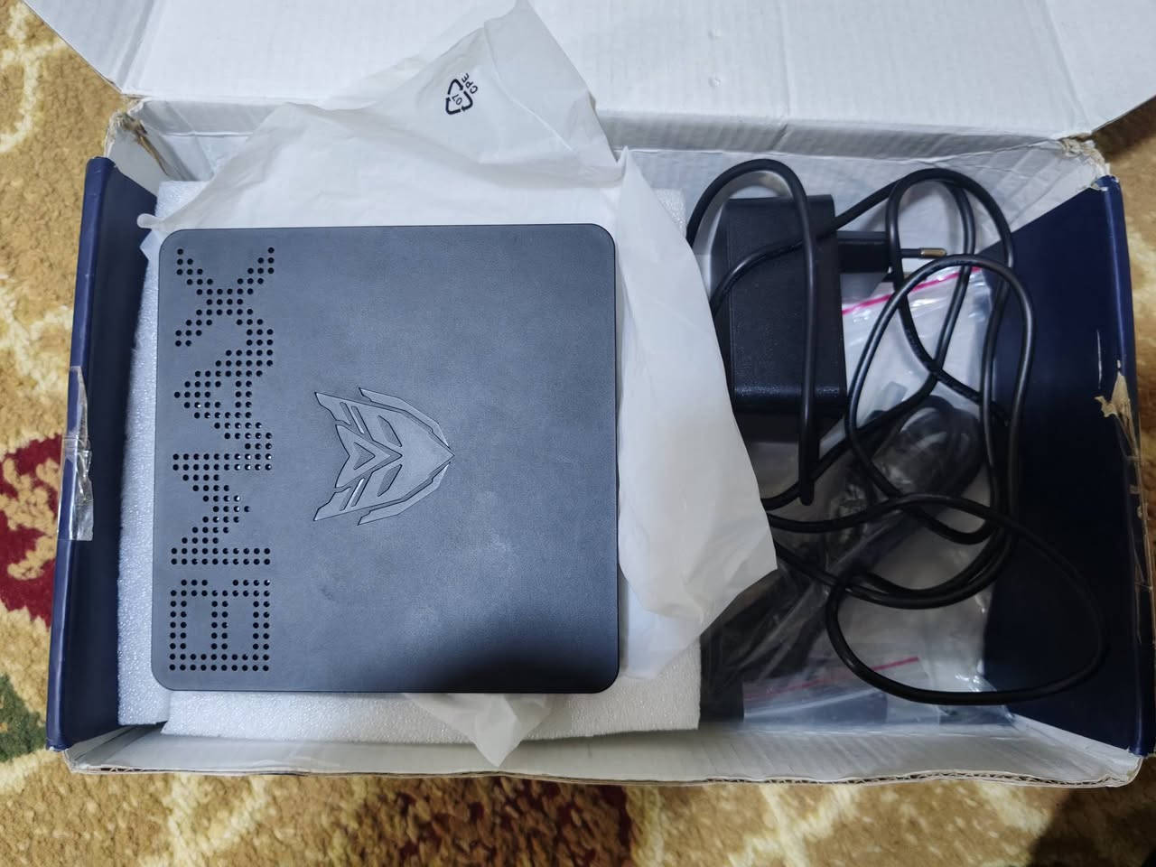 BMAX B1 Pro • 8GB رام • 128GB SSD