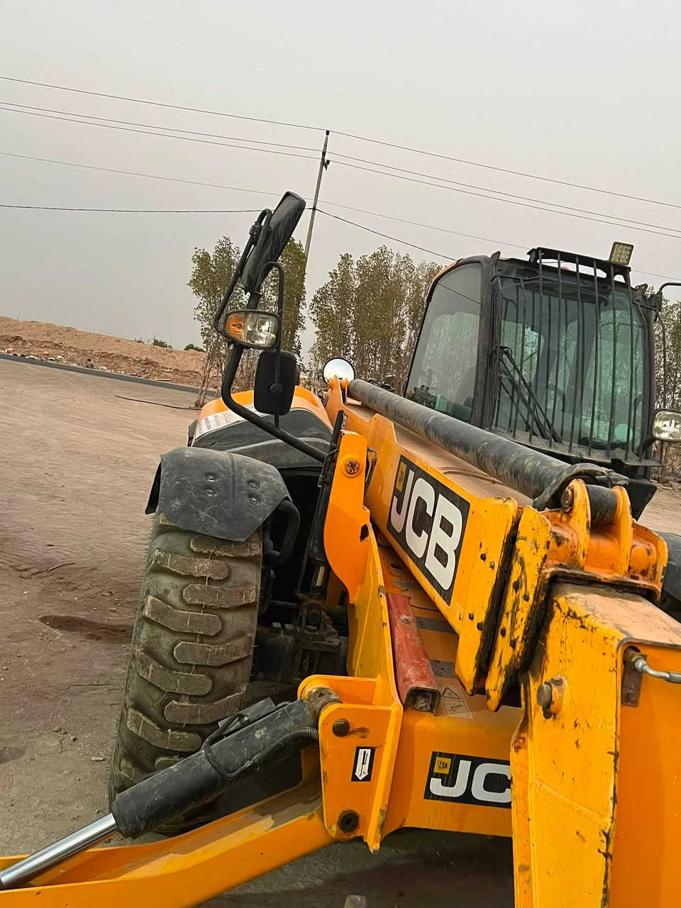شوكيه سلايت للبيع 💎
المكان البصره الشعيبه📍
شوكيه نضيفه جداً وليس متعوبه تخم تاير  جديد 
مديل 2017💎
جاهزه للعمل مباشرً
السلايت :14 متر💎
السنويه ب اسمي الى 2030💎
رقم اربيل 💎
تحويل ثاني يوم 💎
تبريد ثلج شغال 💎
صنع في ابريطانيه💎
فيها تصريح امني جميع حقول الرميله 💎
السعر : اربع 4 وربع  بي مجال للطيبين 💎
رقم الهاتف***********
