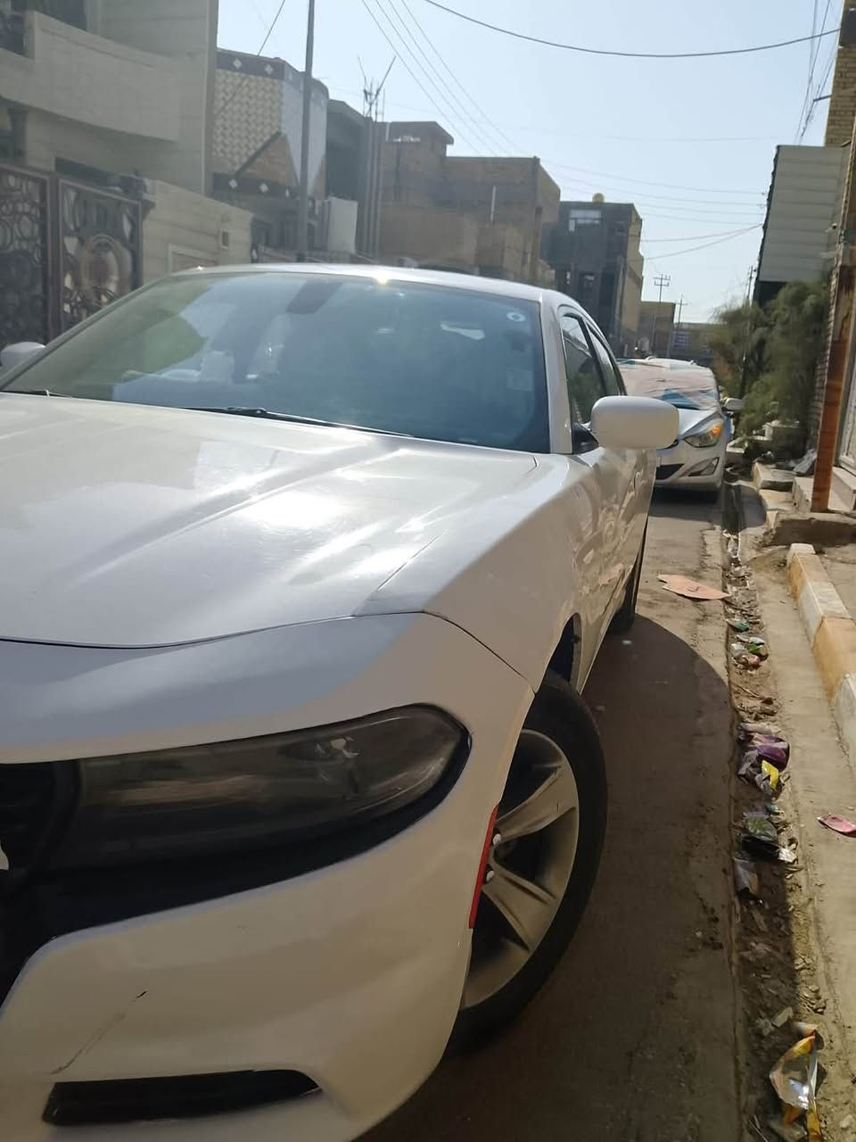 سياره جارجر مديل 17 فول مواصفات واحد عله واحد كأمره شاشه كبيره دمام بالجنطه   رادرات إماميه تبريد مكينه بل كارتون حداديه جديده رقم بغداد بسمي  مستعجل عله بيعه ***********😁
