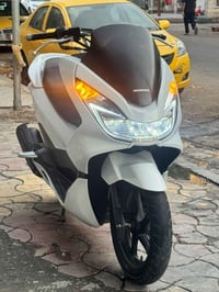PCX • جيل ثاني • مكينه مكفوله