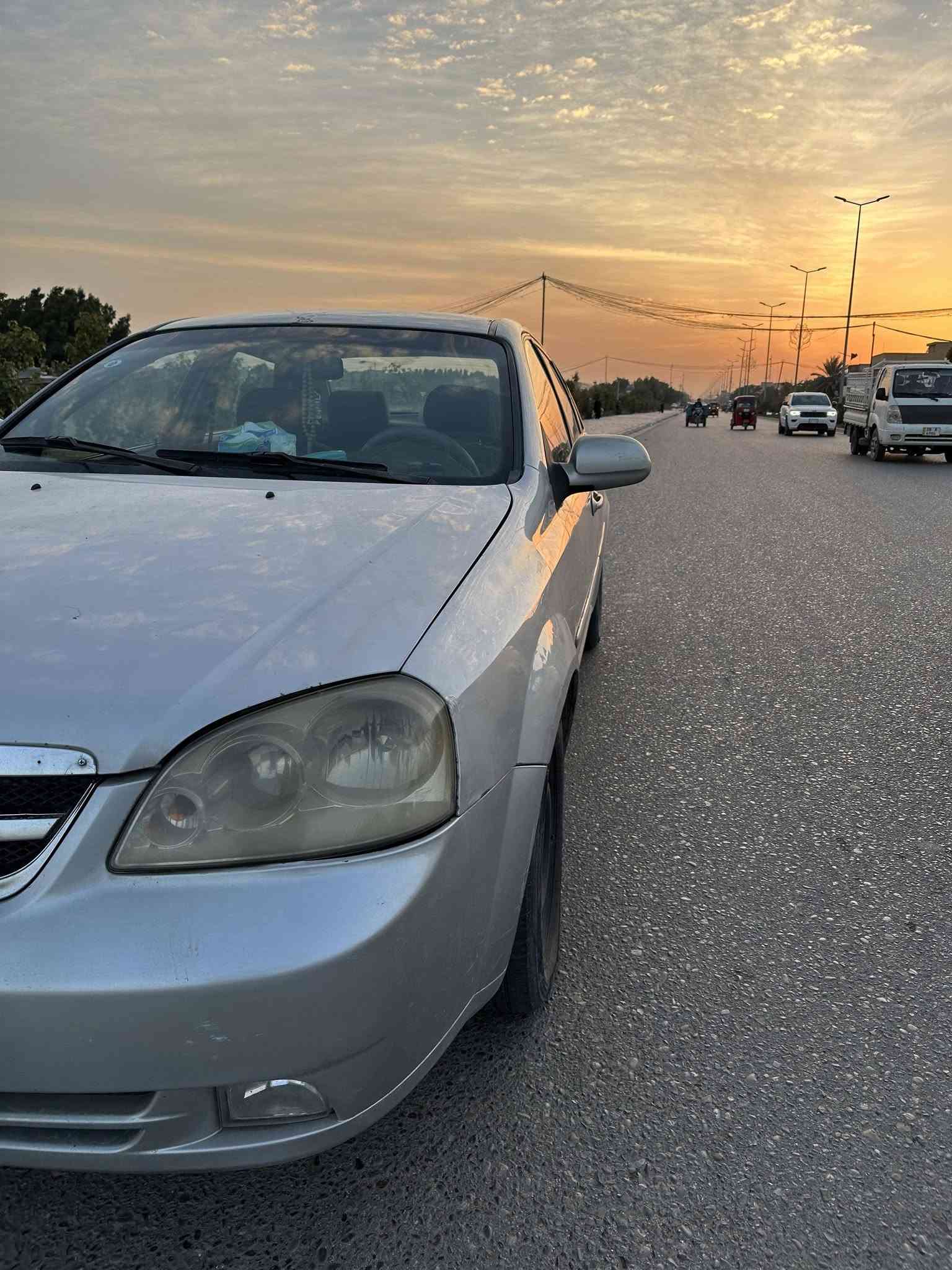 اوبترا للبيع  موديل 2006
53 وبيها مجال 
الاتصال / ‏‪***********‬‏
