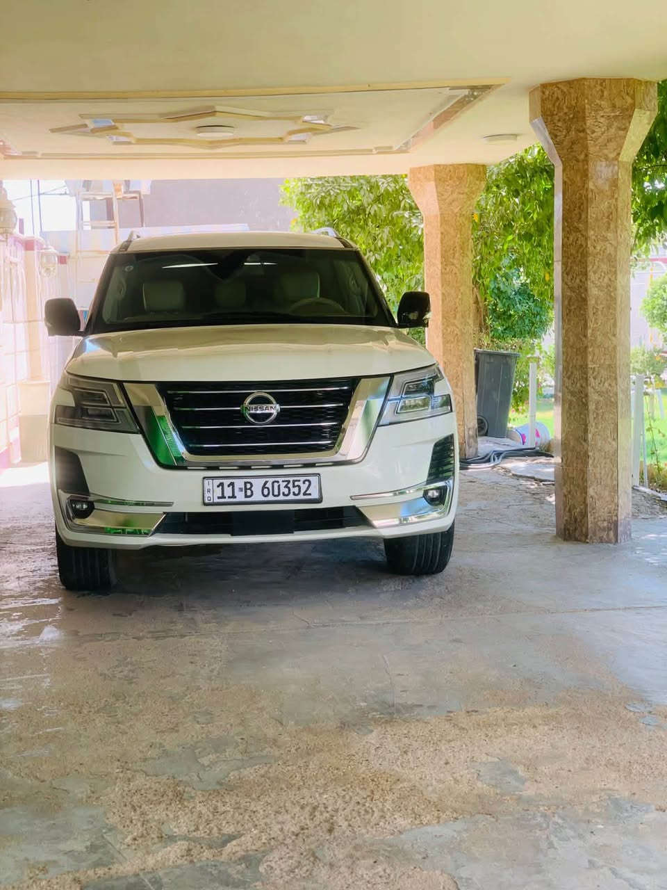 باترول • ٢٠١٢ • محدثه ٢٠٢١
