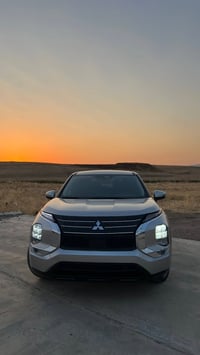 اوتلنده ر موسيبوشى  ..AWD      موديل .2024 ماوىى روشتن13000   دةبيل اك...