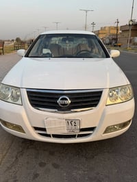 صني كوري • ٢٠٠٩ • رقم بغداد