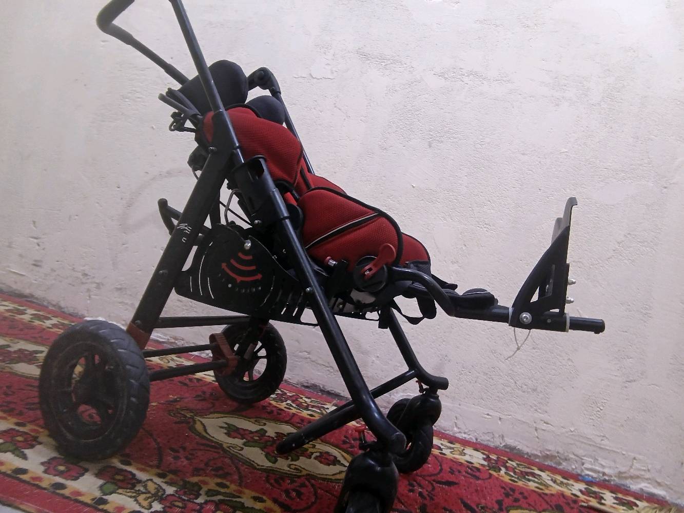 عربانه ضمور وتصير للطفل العادي وبيه مجال١٥٠ مشترينها ب٣٠٠  الزبير المانيه حديد قوي