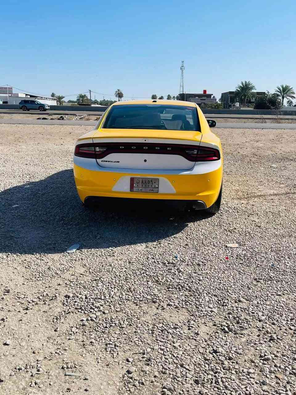 سلام عليكم جارجر للبيع او مراوس بخصوصي موديل 21 اصل اصل رقم بغداد بسمي رقم مميز بوليسي مكينه 3600 كير 8 فول موصفات سياره جديده كير مكينه حداده جدد مكفولات تخم تاير فول موصفات منضومه زنون نقطه عمياء حاكيه عربي عداد 260 سياره جديده داخل عسلي حادث سياره جاملغ وشبر بل بنيد فقط 
/ سعر 210 وبيه مجال قليل مكان سياره بابل/ ***********
