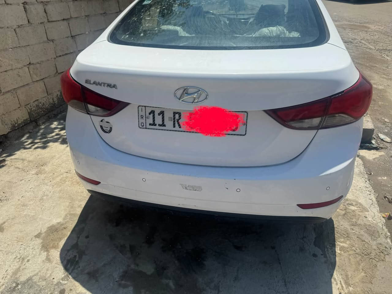 لنتره مديل 15 كفاله فقط قطعه واحده تبديل بدون دواخل خليجي بغداد البياع الرقم *********** سعره 110 وبيه شوبه مجال كفاله تبريد منضومه جديده جاهزه سياره
