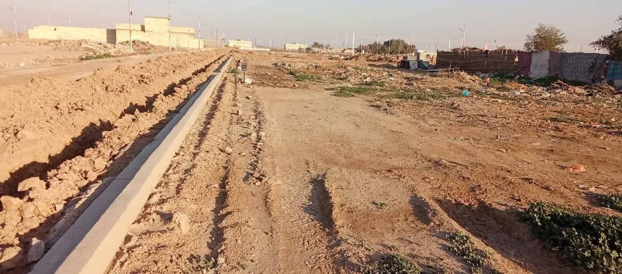 اعيد النشر من الوعود الكاذبة و ناس ما تخاف الله السلام عليكم قطعه بوب الشام  مستعجل على البيع بسعر مناسب قرب مستشفى حمادي شهاب زراعي سند 25 اقرار محكمة
200 متر وجها 10 نزال 20 بصف الركن موقع حلو و قريب على المدراس و الشارع العام ب صفك خدمات المنطقة كهرباء ومي و مجاري و رصيف بعد بس التبليط و البناء مفتوح وتساب  و البناء مفتوح كبل تبني 
***********
