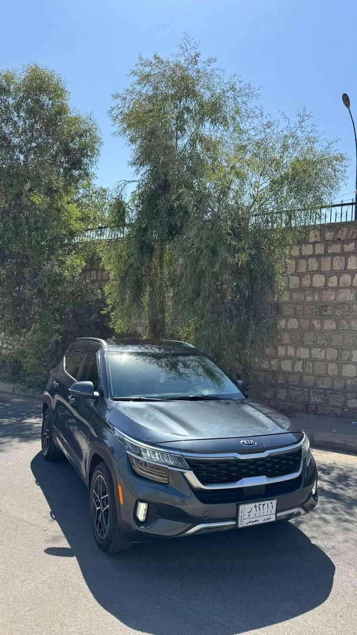 � كيا سيلتوس 2021 — فول مواصفات VIP 🔥
🔹 محرك 2.0 DOHC المرغوب
🔹 كشنات جلد
🔹 تبريد كشنات قطعتين
🔹 تدفئة كشنات
🔹 كشنات خلفية تدفئة
🔹 تشغيل بصمة
🔹 تشغيل عن بُعد
🔹 هند بريك بصمة
🔹 ستيرن هيتر 🔥
🔹 رادارات أمامية وجانبية
🔹 سلايت
🔹 ضرر السيارة جاملغ وبيها كم مكان بارد

📍 مكان السيارة: الموصل – حي المثنى

📞 للاتصال: ***********
