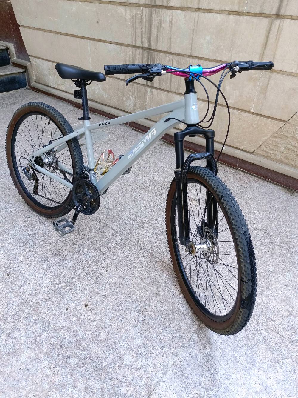 دراجة جبلية • MT310 • ٢١سرعة