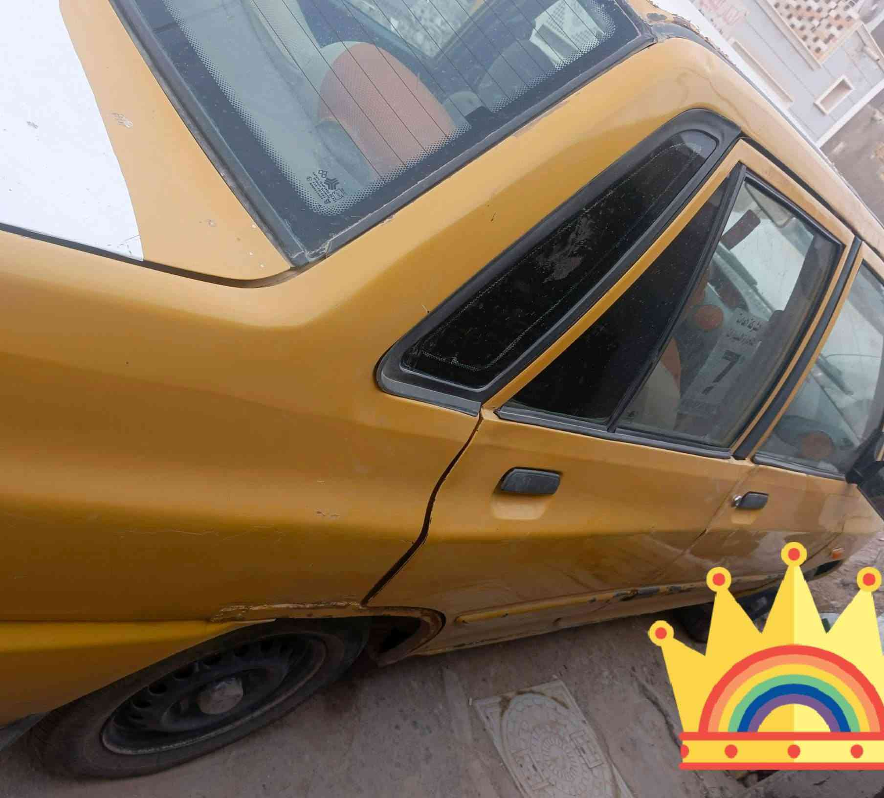 سايبه دمعه • ٢٠١٣ • الديوانية