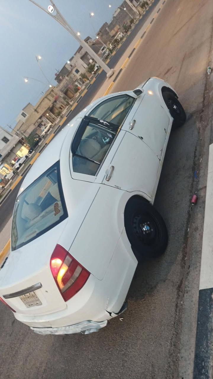 مرحبا سياره شيري مديل13 سياره جاهزه مكينه وكير جدد
وتخم تاير حداديه تخم تاير شرط تحويل رقم بصره سعرها
23وبيها مجال عنوان قله حي الشهداء رقم واتساب فقط
***********
