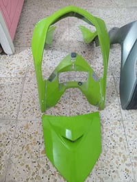 فحل • اصلي • تفصيخ