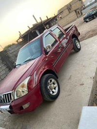 بيكم كنو  للبيع  موديل ٢٠٠٩ مكاني بغداد تاجي السعر ٤٥ او بيه مجال تبري...
