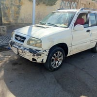 جيب زازوكي • ٢٠٠٠ • رقم بصره