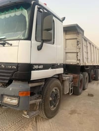 اكتروز • موديل ٢٠٠١ • ثلاثة لوحات