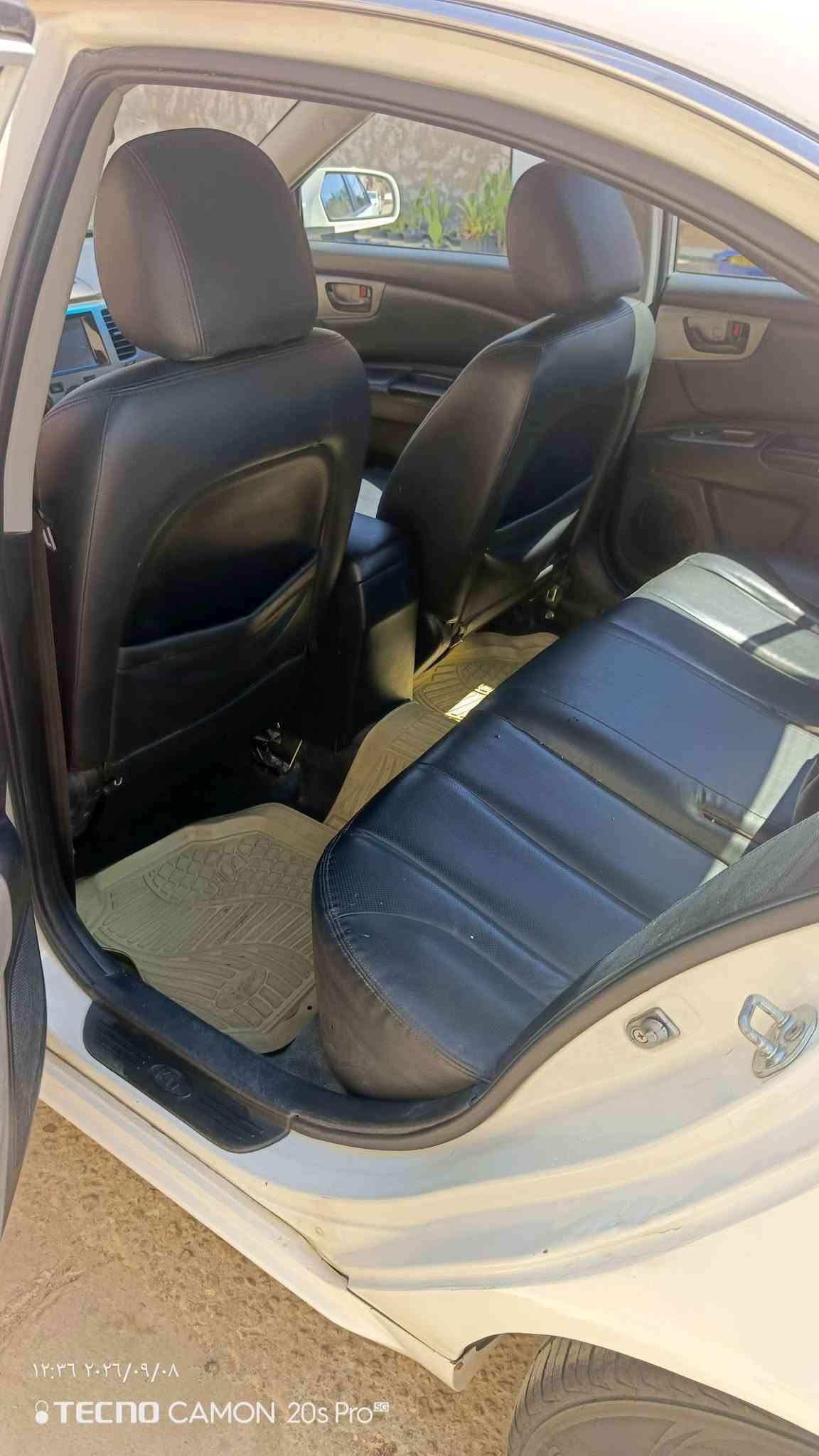 سلام عليكم كيه ابتيمه مديل 10دوخول جديد سياره نضيفه كلش ادوات غاز بلدي حداديه تبريد مكينه فول مكاني نجف***********سعر 45بيه مجال
