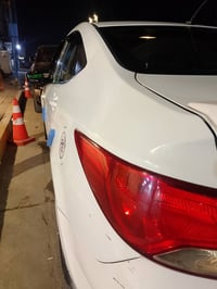 اكسنت مضلع • ٢٠١٥ • بغداد حي اور