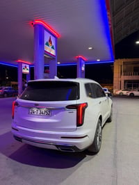 موتور V6 • دفع رباعي • كاميرا 360