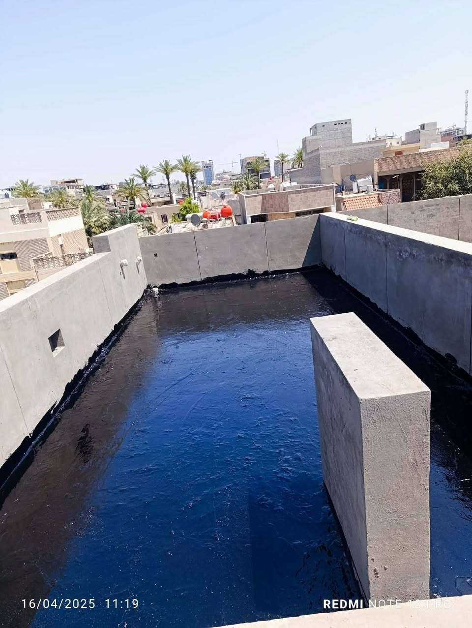 عاده ماستك زفت تصعيد شتايكر ***********  ***********

نص مكتوب في الصور:
- 16/04/2025 11:19 REDMI NOTE 13 PRO
- 06/04/2025 12:59 REDMI NOTE 13 PRO
