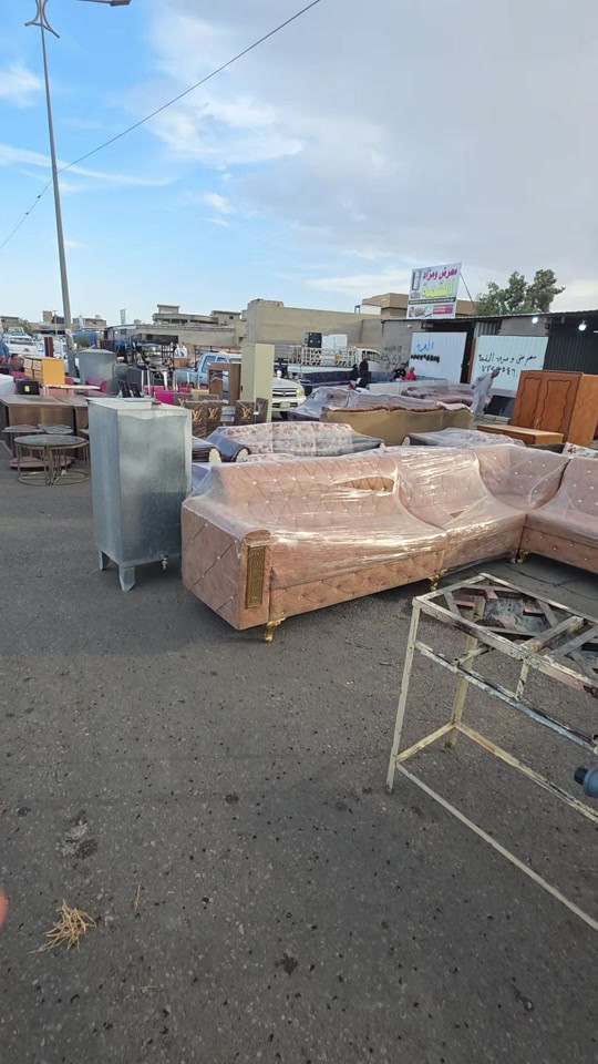 سوق الجمعة