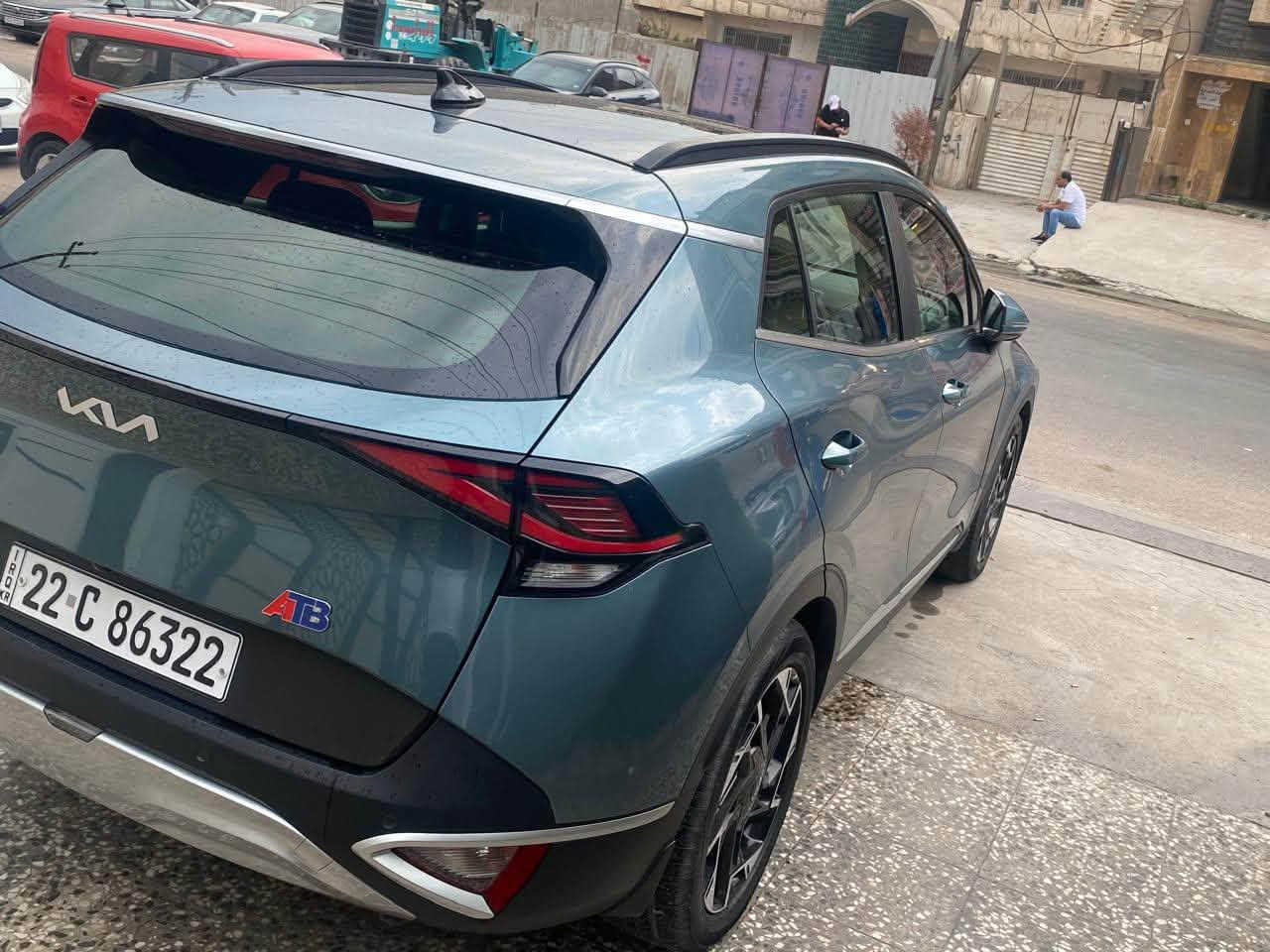 سبورتج • ٢٠٢٣ • رقم اربيل