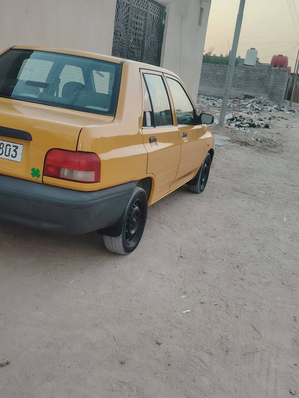 سايبه للبيع ٢٠٢٢ رقم جديد بسمي مكان البصره ***********
