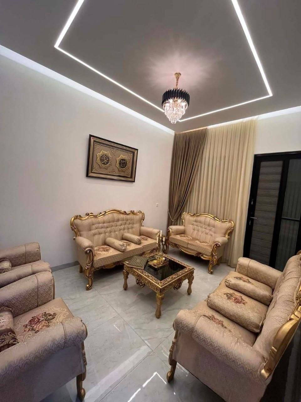 دار ركن • حي السكر • ١٠٠م