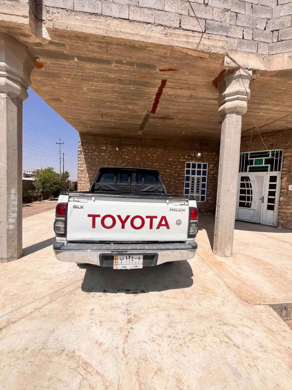 بيكم فورويل للبيع 
وتماتيك رقم بغداد
مصبوقه حزام
سعر160وبيه مجال
مكاني رمادي 
رقم الهاتف ***********
