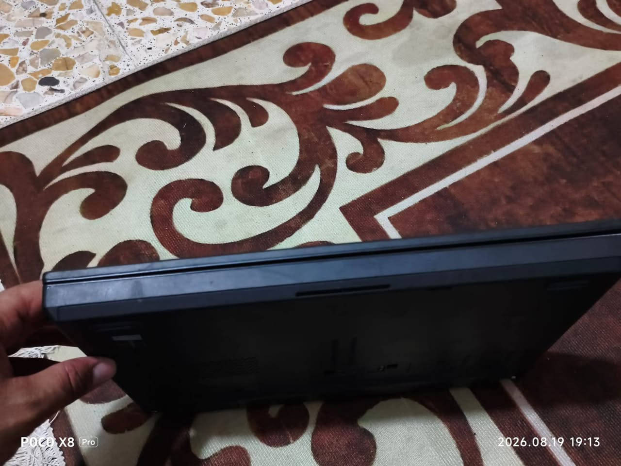لابتوب  كامره للبيع لاستفسار اتصل على رقم ***********
