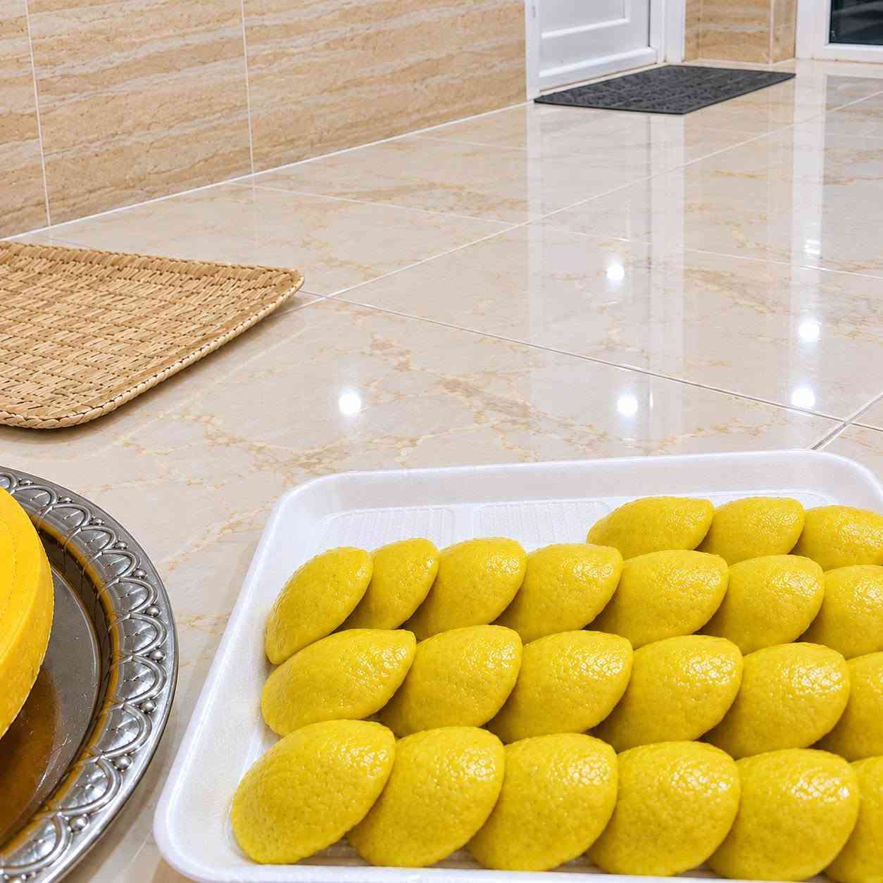 كبه دجاج • كبه سلك • كبه لحم