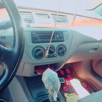 لانسر اوتوماتيك • ٢٠٠٦ • رقم بغداد