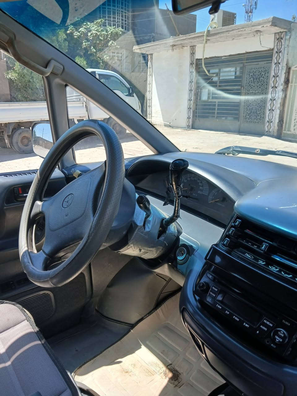 بريفيا ٩٥ بلاديةماروني أوتو رقم دولي مشروع وطني باأسمي سنوية جديدة ٣١ سيارة نظيفة جدا السعر ٤٥$  والشراء يتدلل ***********وات
