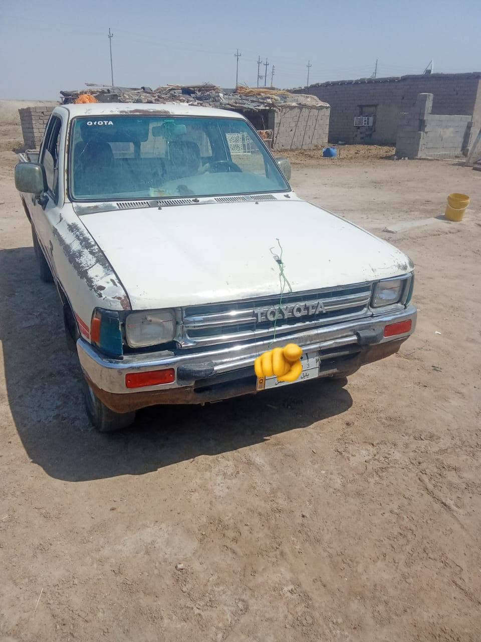 السلام عليكم سياره تيوته للبيع 
للستفسار اتصل. ***********
