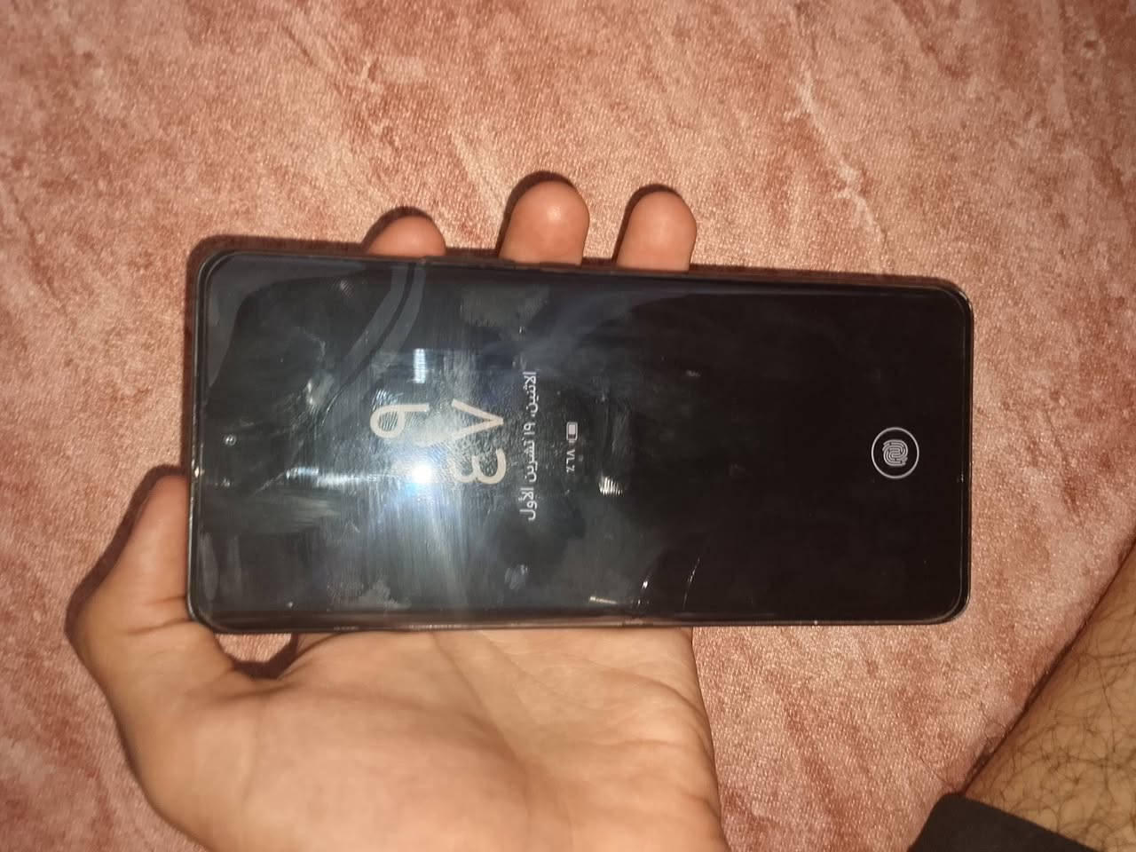 هونر X9b • نضافه 100% • غراضه كاملة