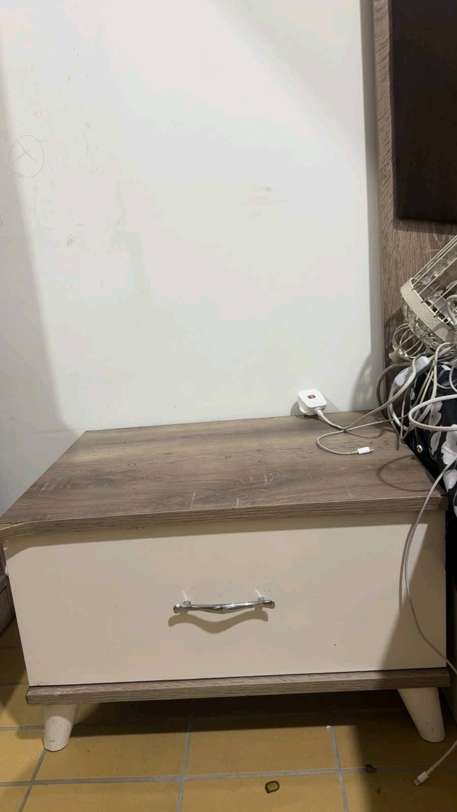 ٥ قطع • بدون دوشك • شارع حيفا