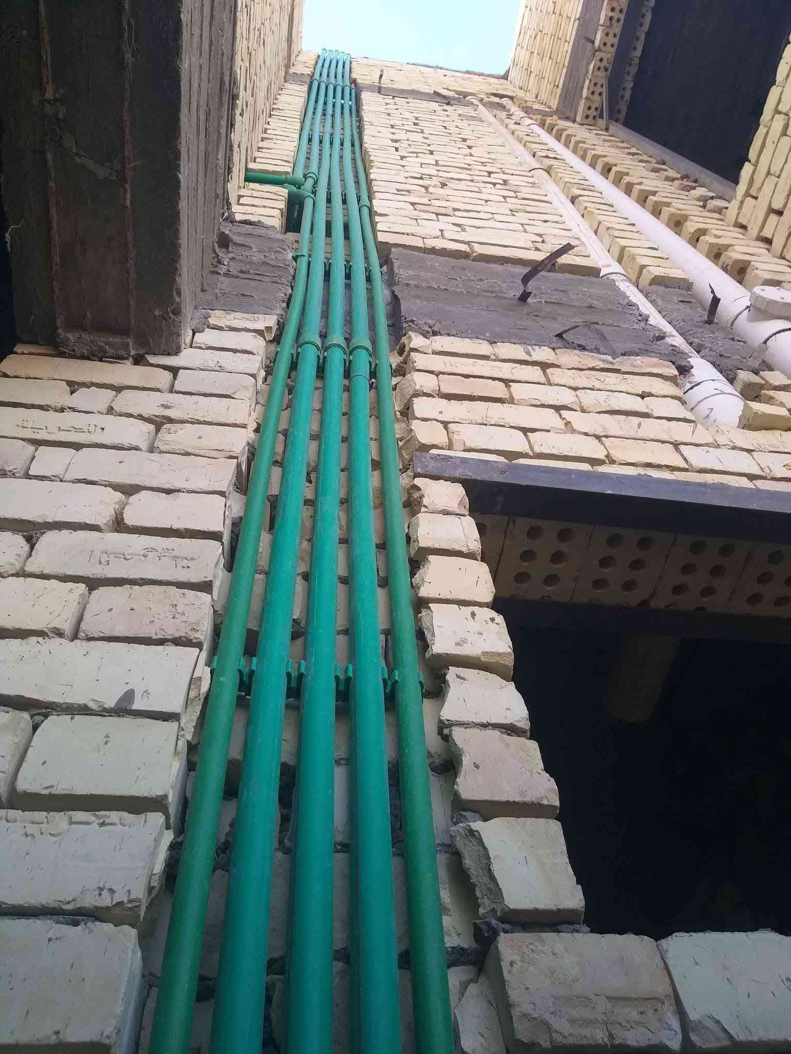 سلام عليكم كادر  تأسيس ماء ومجاري وكهرباء نضام حديث خلاطات دفن
نضام بطاريه نضام نوازل كلشي حديث 
تشطيب تبديل خزان
تبديل سخان
تبديل ماطور
خلاطات
جهاز كشف تسريب الماي
كل مايخص صحيات ومجاري 
سعار تنافسيه جدا
كربلاء 
***********
