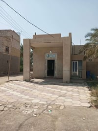بيت زراعي • ٤ غرف نوم • ٤٥٠م