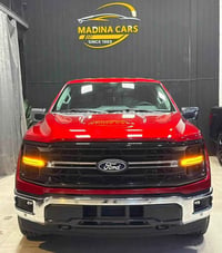 فورد F-150 XLT • دفع رباعي • أربيل