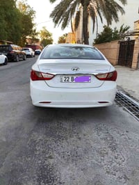 سوناتا ٢٠١١ • محرك ٢٠٠٠ • رقم اربيل