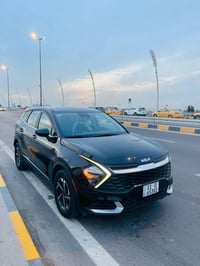 سبورتج هايبرد • ٢٠٢٣ • بدون ايرباك