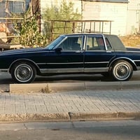 كابرس • موديل ٨٩ • رقم بغداد